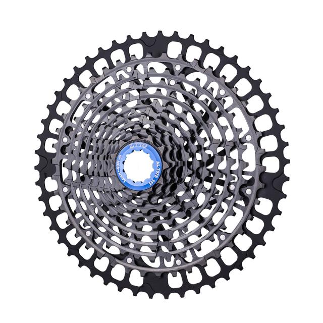 マウンテンバイク11スピード11-5046tCnc統合フライホイール中空カセットフライホイール マウンテンバイク11スピード11-5046tCnc統合フライホイール中空