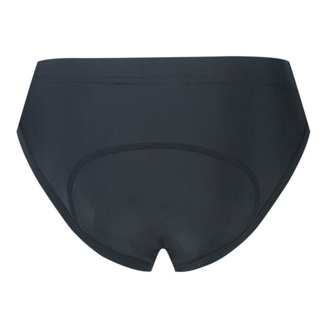 シリコンパッド入りクッション付き女性用サイクリングショーツ速