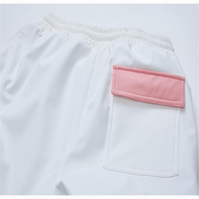 男性女性防風防雪スキーパンツ冬のハイキングパンツ調節可能な弾性