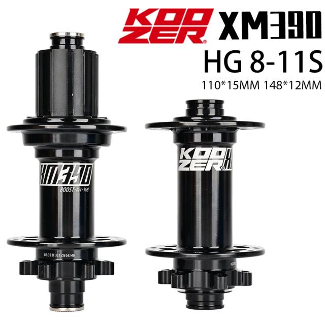 Xm390サイクリングハブMtbロードバイク自転車アクセサリー用32hホールディスクベアリングハブ Xm390サイクリングハブMtbロードバイク自転車アクセサリー用32hホール