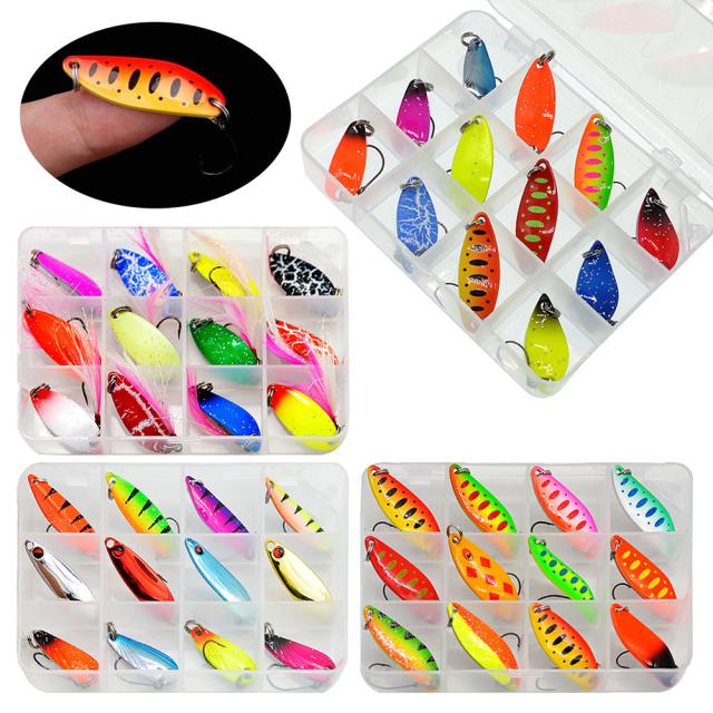 ハードルアー 12個セット 多色 クランクベイト 12個セット 多色 ハード