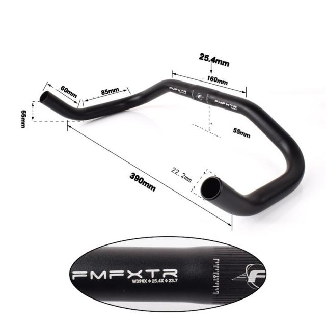 ロードバイクハンドル ZIPP SL-70 AERO エアロハンドル インプレッション「380mm幅