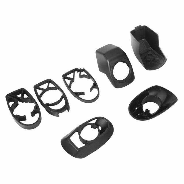 自転車ステム 固定ギア ロードバイク アルミ合金 28.6-31.8mm