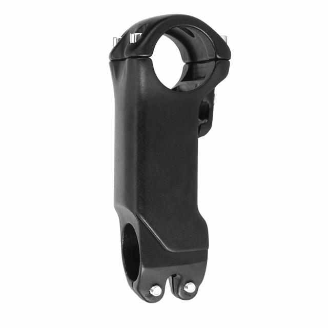 自転車ステム 固定ギア ロードバイク アルミ合金 28.6-31.8mm グースネック ハンドルバー ライザー 90mm 100mm 110mm_15