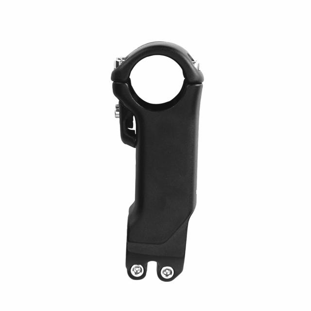 自転車ステム 固定ギア ロードバイク アルミ合金 28.6-31.8mm