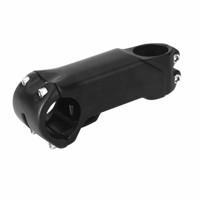 自転車ステム 固定ギア ロードバイク アルミ合金 28.6-31.8mm グースネック ハンドルバー ライザー 90mm 100mm 110mm_12