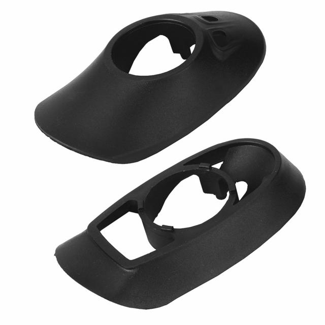 自転車ステム 固定ギア ロードバイク アルミ合金 28.6-31.8mm グースネック ハンドルバー ライザー 90mm 100mm 110mm_16