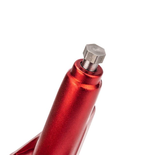 1 ペア 4 ピストン マウンテン バイク ブレーキ フロント リア