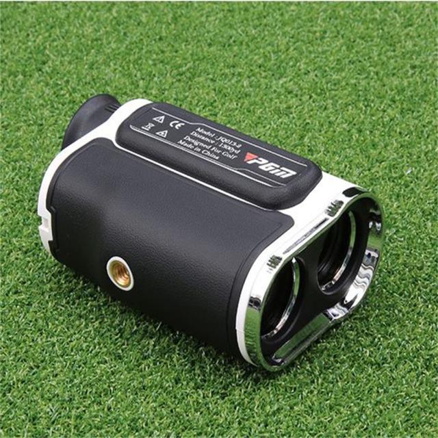 ゴルフ距離計 防水 防曇 望遠鏡 ハンティングスロープ 調整済み