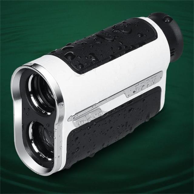 ゴルフ距離計 防水 防曇 望遠鏡 ハンティングスロープ 調整済み フラッグロック距離計 ゴルフ距離計 防水 防曇 望遠鏡 ハンティングスロープ 調整済み