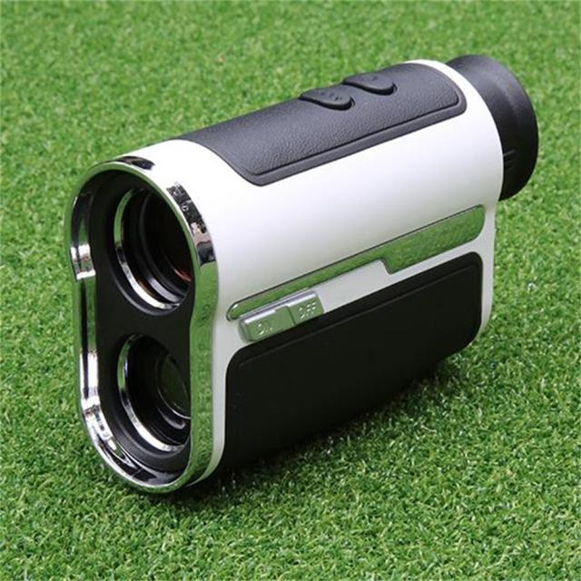 ゴルフ距離計 防水 防曇 望遠鏡 ハンティングスロープ 調整済み