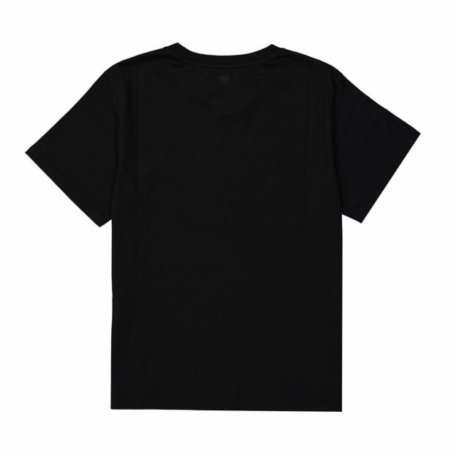 WEEKEND MAX MARA ウィークエンド マックス マーラ ブラック Black T