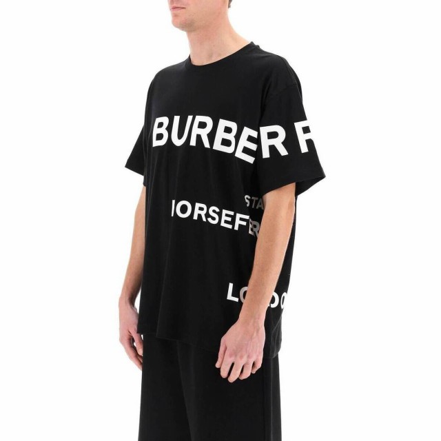 新品、未使用 クリスマスプレゼント 【BURBERRY】Burberry Tシャツ