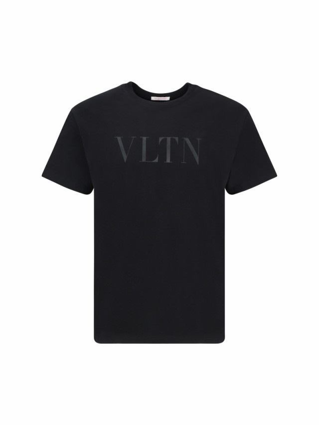 VALENTINO GARAVANI ヴァレンティノ ガラヴァーニ Tシャツ メンズ 秋冬2023 3V3MG10V96P 0NO  【関税・送料無料】【ラッピング無料】 ia｜au PAY マーケット