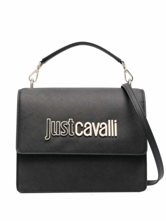 ROBERTO CAVALLI ロベルト カバリ ブラック BLACK バッグ レディース 春夏2023 74RB4B80ZS766899  【関税・送料無料】【ラッピング無料】 ｜au PAY マーケット