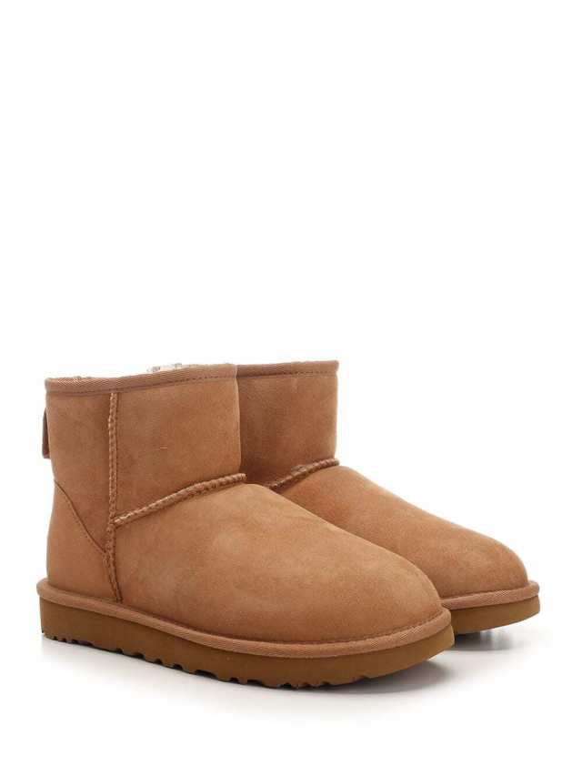 UGG AUSTRALIA アグ オーストラリア ベージュ Beige ブーツ レディース