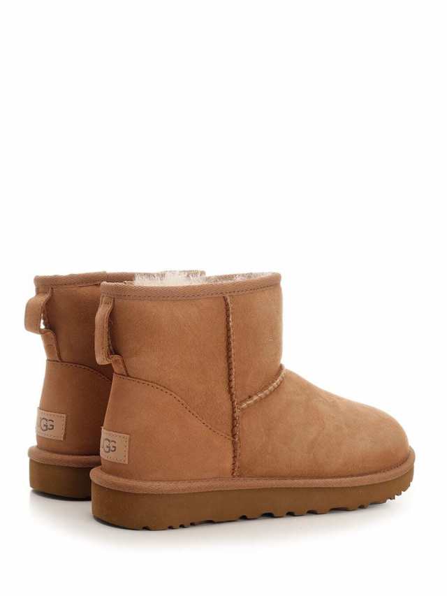 UGG AUSTRALIA アグ オーストラリア ベージュ Beige ブーツ レディース