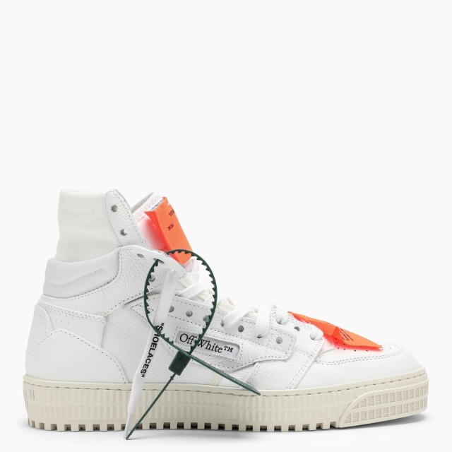 OFF-WHITE オフホワイト White スニーカー レディース 春夏2023