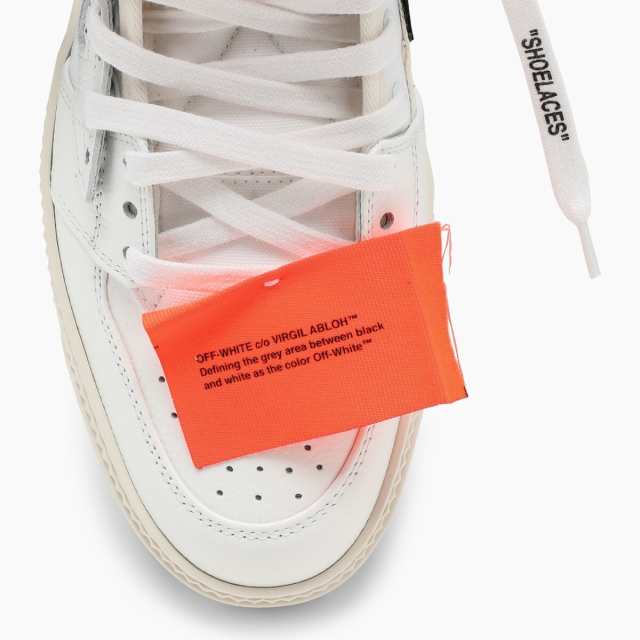 OFF-WHITE オフホワイト White スニーカー レディース 春夏2023