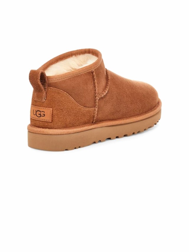 UGG AUSTRALIA アグ オーストラリア ブラウン Marrone ブーツ レディース 秋冬2023 1116109 CHE  【関税・送料無料】【ラッピング無料】 i｜au PAY マーケット