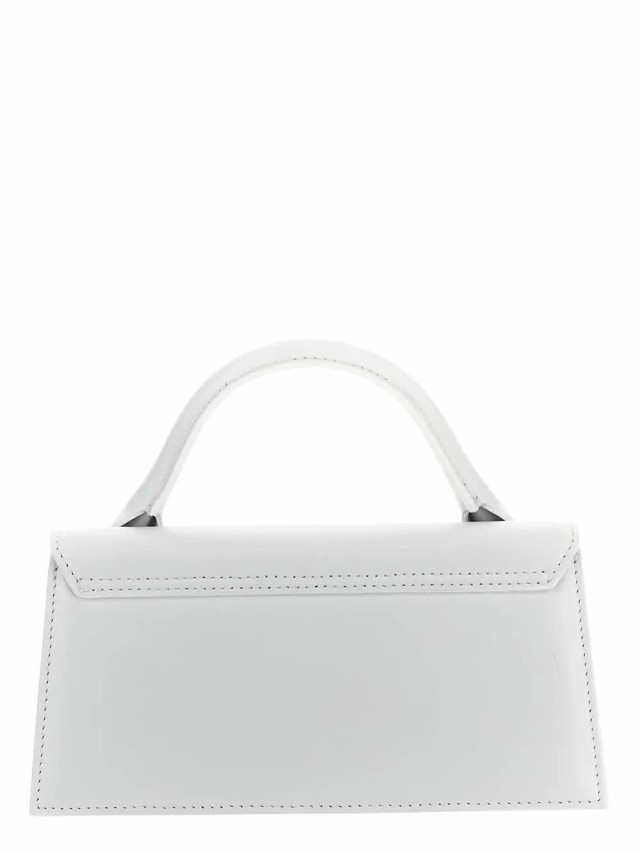 JACQUEMUS ジャックムス ホワイト White バッグ レディース 秋冬2023