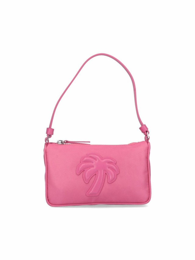 PALM ANGELS パーム エンジェルス ピンク Pink クラッチバッグ