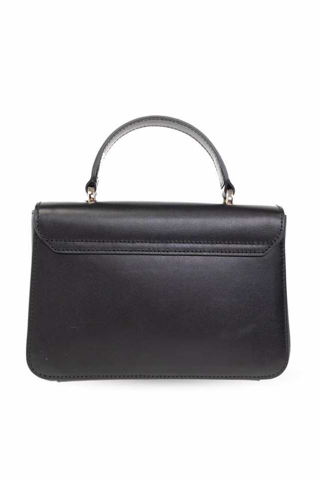 FURLA フルラ ブラック BLACK トートバッグ レディース 秋冬2023 WB01066 AX0733O6000  【関税・送料無料】【ラッピング無料】 ia｜au PAY マーケット