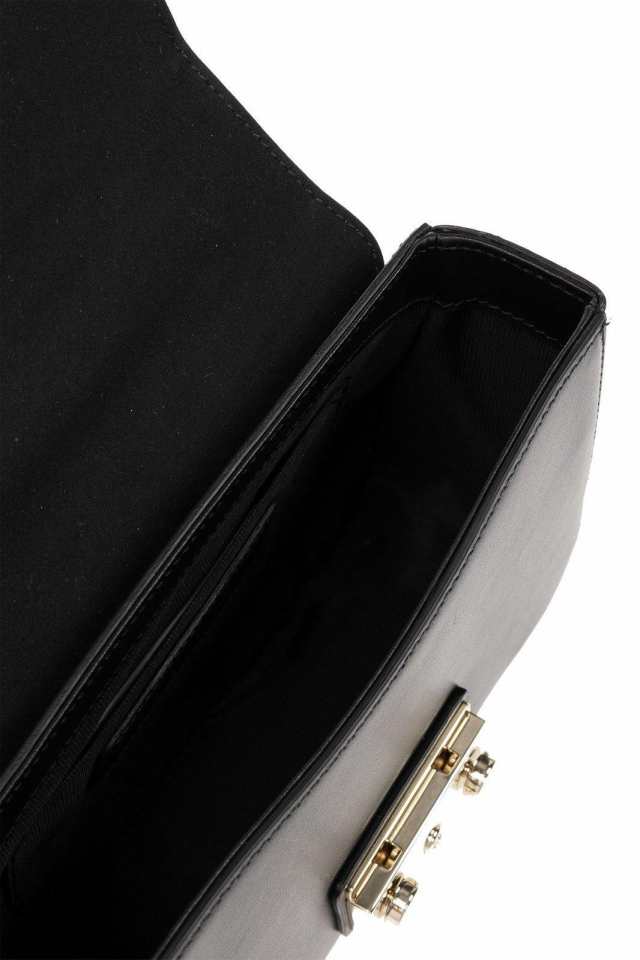 FURLA フルラ ブラック BLACK トートバッグ レディース 秋冬2023 WB01066 AX0733O6000  【関税・送料無料】【ラッピング無料】 ia｜au PAY マーケット