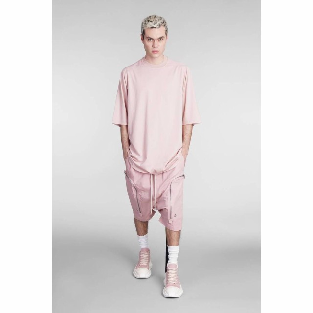 DRKSHDW ダークシャドウ Rosa Tシャツ メンズ 春夏2023 DU01C6274RIGEP1 6305 【ラッピング無料】 ia 侵攻  メンズファッション