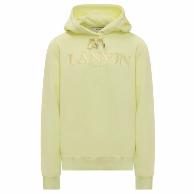 LANVIN ランバン トレーナー メンズ 春夏2023 RMHO0001J210P23 87