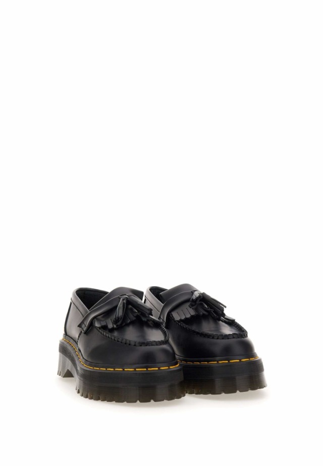 DR. MARTENS ドクターマーチン ブラック BLACK フラットシューズ レディース 秋冬2023 27989001 BLACK  【関税・送料無料】【ラッピング無｜au PAY マーケット