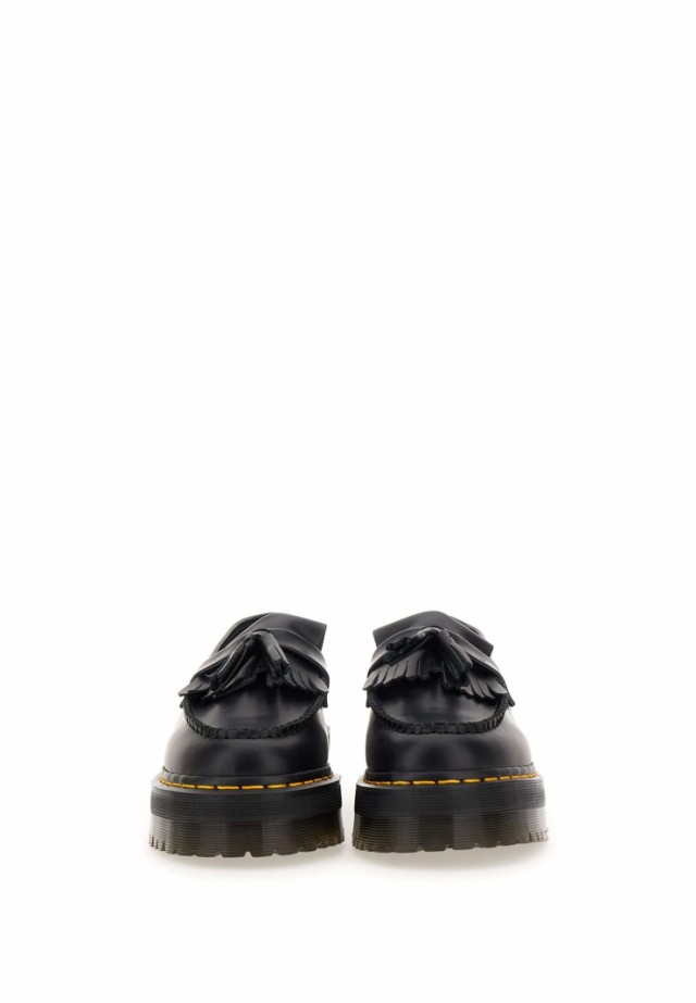 DR. MARTENS ドクターマーチン ブラック BLACK フラットシューズ レディース 秋冬2023 27989001 BLACK  【関税・送料無料】【ラッピング無｜au PAY マーケット