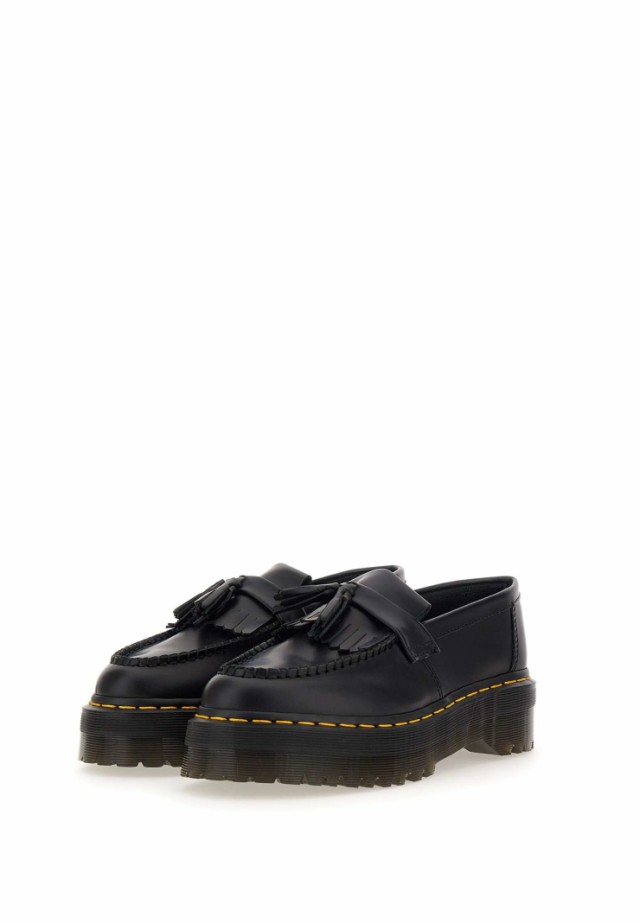 DR. MARTENS ドクターマーチン ブラック BLACK フラットシューズ レディース 秋冬2023 27989001 BLACK  【関税・送料無料】【ラッピング無｜au PAY マーケット