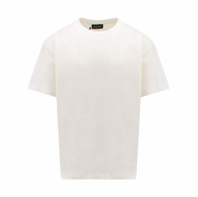 ROBERTO COLLINA ロベルト コリーナ ベージュ Beige Tシャツ メンズ 春