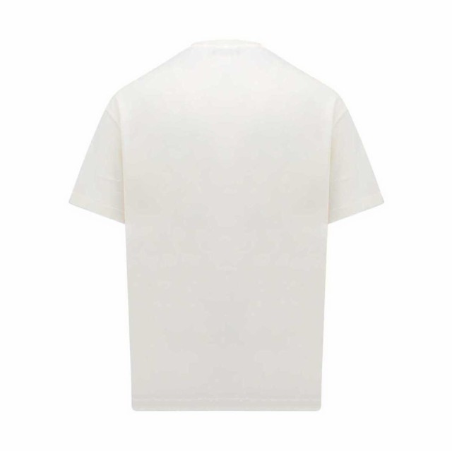 ROBERTO COLLINA ロベルト コリーナ ベージュ Beige Tシャツ メンズ 春