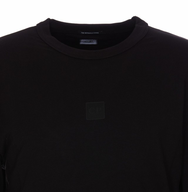 CP COMPANY シーピー カンパニー BLACK トレーナー メンズ 秋冬2023 15CLSS230A 006452W999 【関税・送料無料 】【ラッピング無料】 iaの通販はau PAY マーケット BRANDSHOP・クラージュ au PAY マーケット－通販サイト