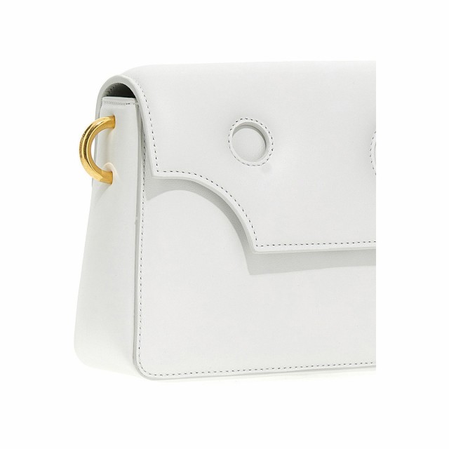 OFF WHITE オフホワイト White Burrow 22 shoulder bag バッグ