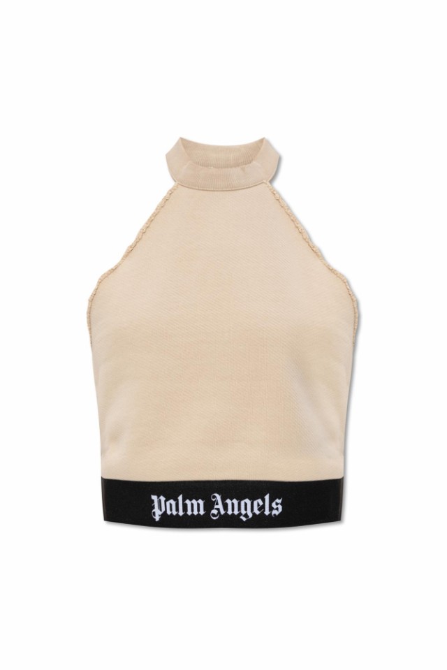 PALM ANGELS パーム エンジェルス トップス レディース 秋冬2023