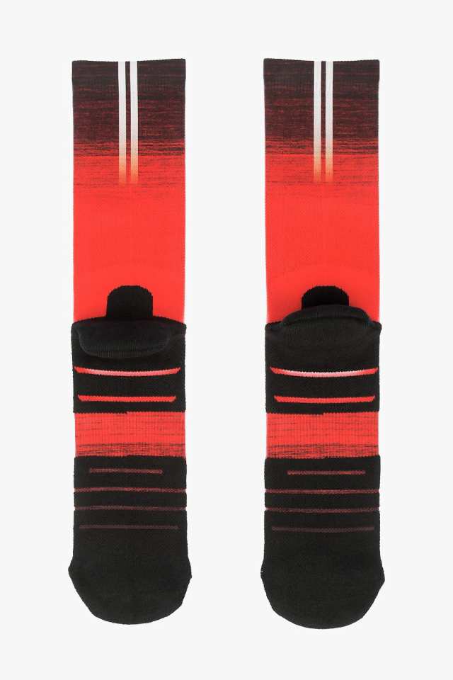 SCRIMMAGE スクリメージ Red アンダーウェア ESSENTIAL ROSSO メンズ ESSENTIAL SOCKS  【関税・送料無料】【ラッピング無料】 dk｜au PAY マーケット