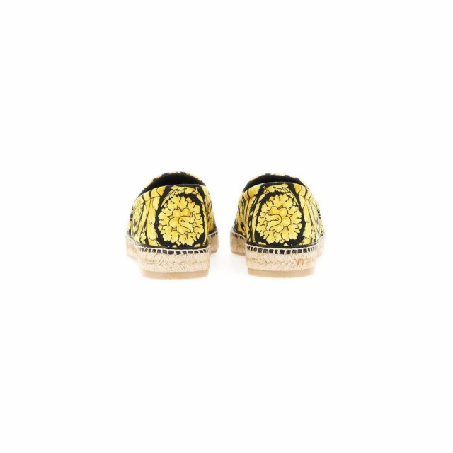 VERSACE ヴェルサーチ MULTICOLOR ローファー メンズ 春夏2023 1004041_DTES3D4191 【関税・送料無料】【 ラッピング無料】 iaの通販はau PAY マーケット BRANDSHOP・クラージュ au PAY マーケット－通販サイト