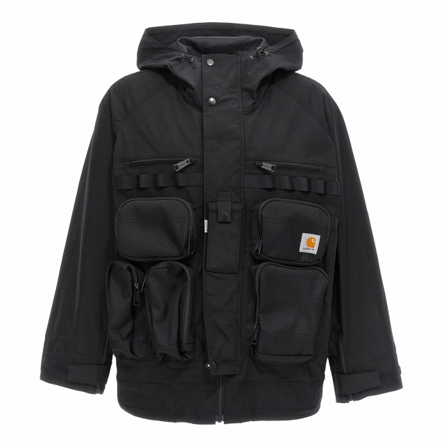 JUNYA WATANABE COMME DES GARCONS ジュンヤ ワタナベ コム デ ギャルソン ブラック Black ジャケット メンズ  秋冬2023 WLJ901W231 【関｜au PAY マーケット