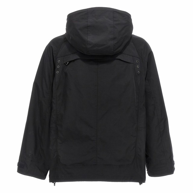 JUNYA WATANABE COMME DES GARCONS ジュンヤ ワタナベ コム デ ギャルソン ブラック Black ジャケット メンズ  秋冬2023 WLJ901W231 【関｜au PAY マーケット