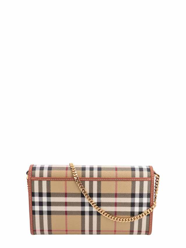 BURBERRY バーバリー ベージュ Beige バッグ レディース 秋冬2023