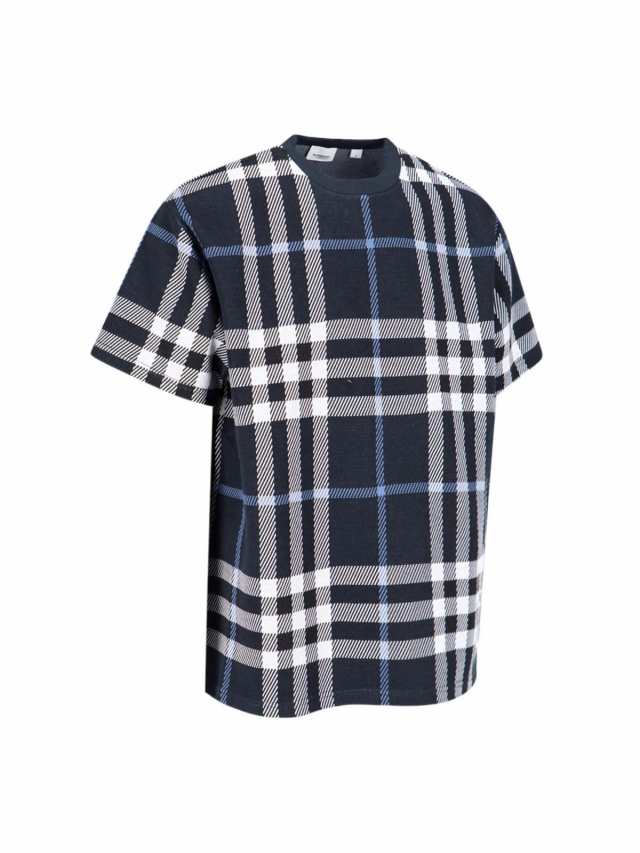 BURBERRY バーバリー Tシャツ メンズ 秋冬2023 8070668 B3421 【関税