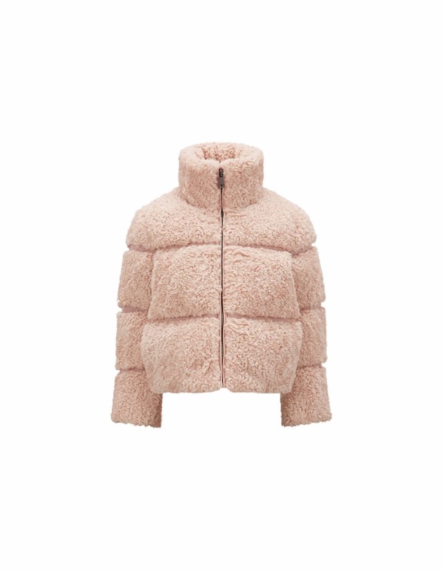 MONCLER モンクレール Rosa ジャケット ガールズ 秋冬2023 1A001-10 54AM6 519 【関税・送料無料】【ラッピング無料】  ia｜au PAY マーケット