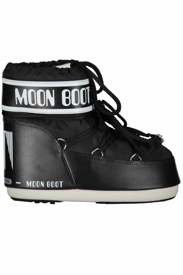 MOON BOOT ムーンブーツ ブラック black ブーツ レディース 秋冬2022 MOB14093400_BLK  【関税・送料無料】【ラッピング無料】 ia｜au PAY マーケット