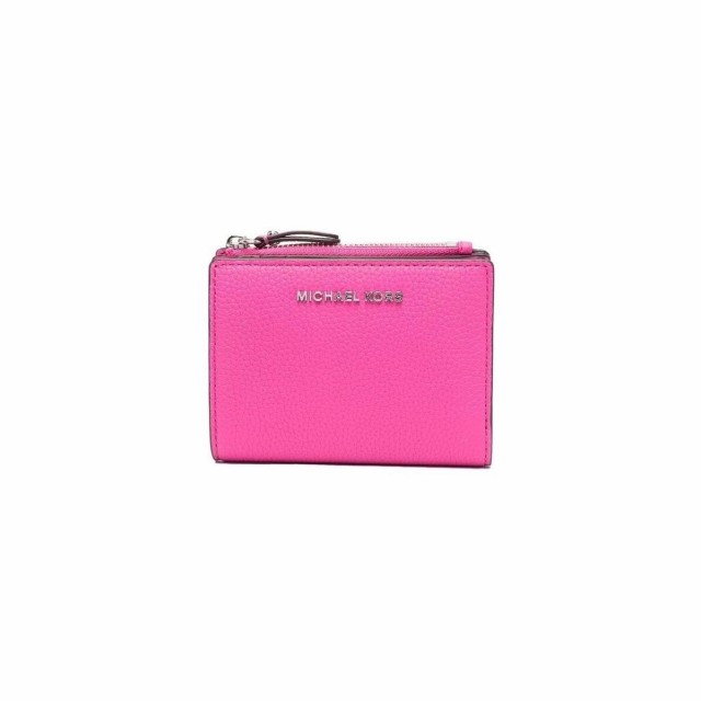 MICHAEL KORS マイケルコース PURPLE 財布 レディース 春夏2022 34S1SJ6F6L614  【関税・送料無料】【ラッピング無料】 mc｜au PAY マーケット