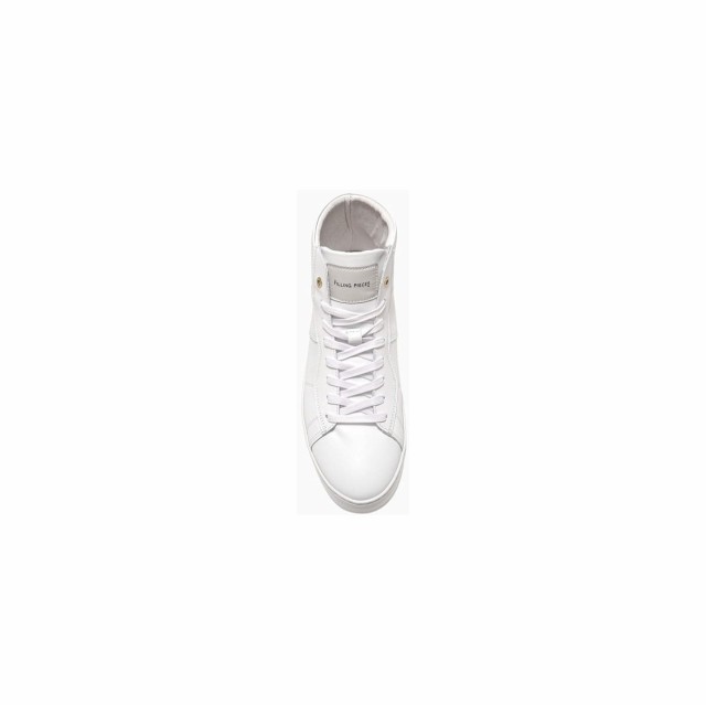 FILLING PIECES フィリング ピース WHITE スニーカー メンズ 秋冬2022