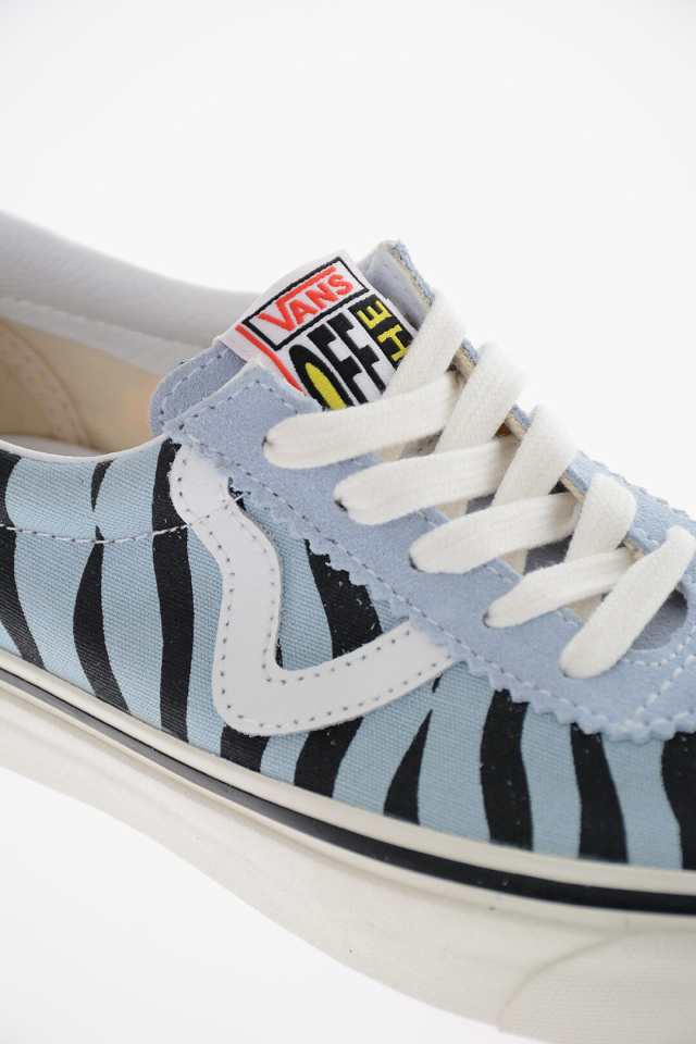 Vans バンズ メンズ スニーカー 【Vans Sk8-Hi】 サイズ US_7(25.0cm