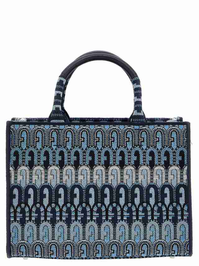 FURLA フルラ ブルー Blue バッグ レディース 秋冬2023 WB00299